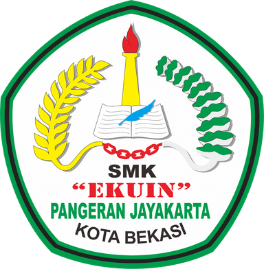 SMK EKUIN Pangeran Jayakarta